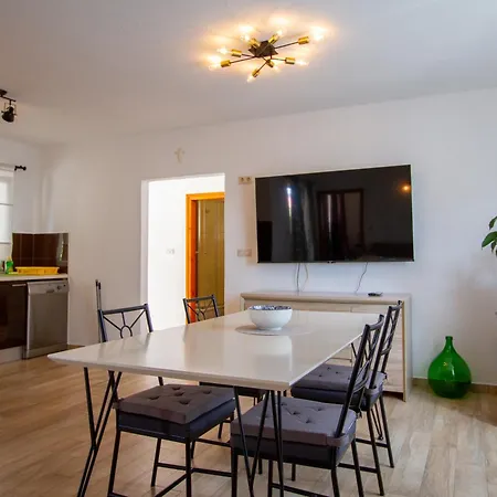 Apartman Francesca Pakostane Exterior photo