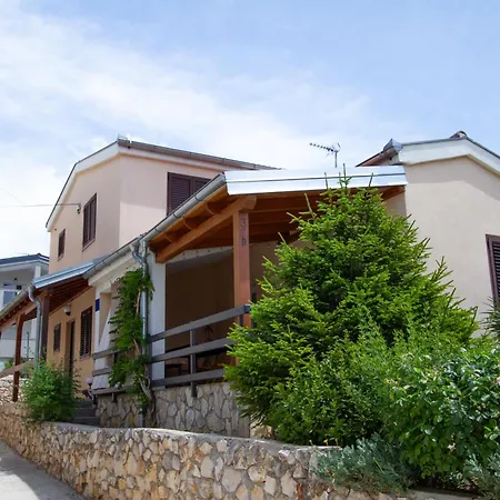Apartman Francesca Pakostane Exterior photo
