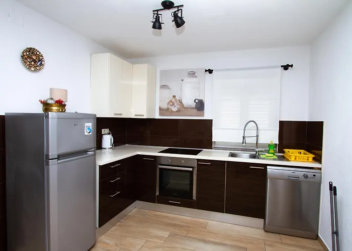 Apartman Francesca