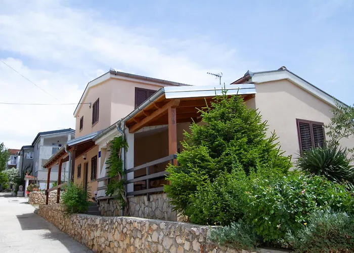 Apartman Francesca