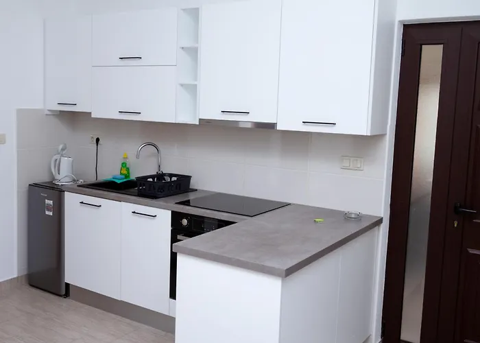 Apartman Francesca