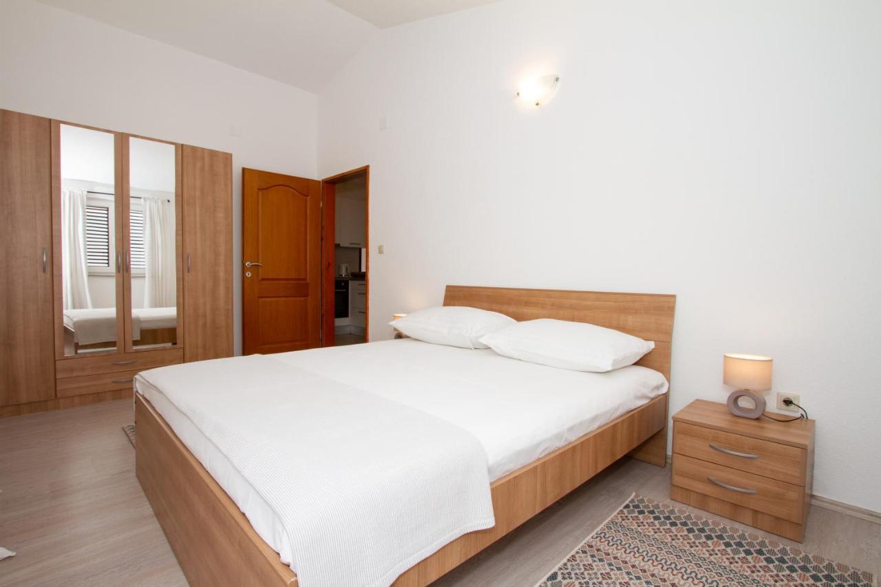 Francesca Apartment *