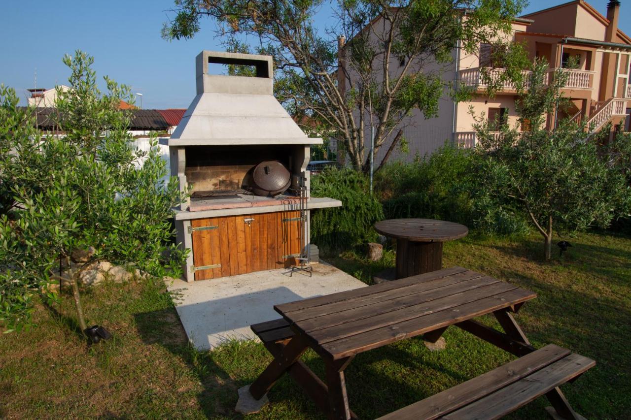 Francesca Apartment