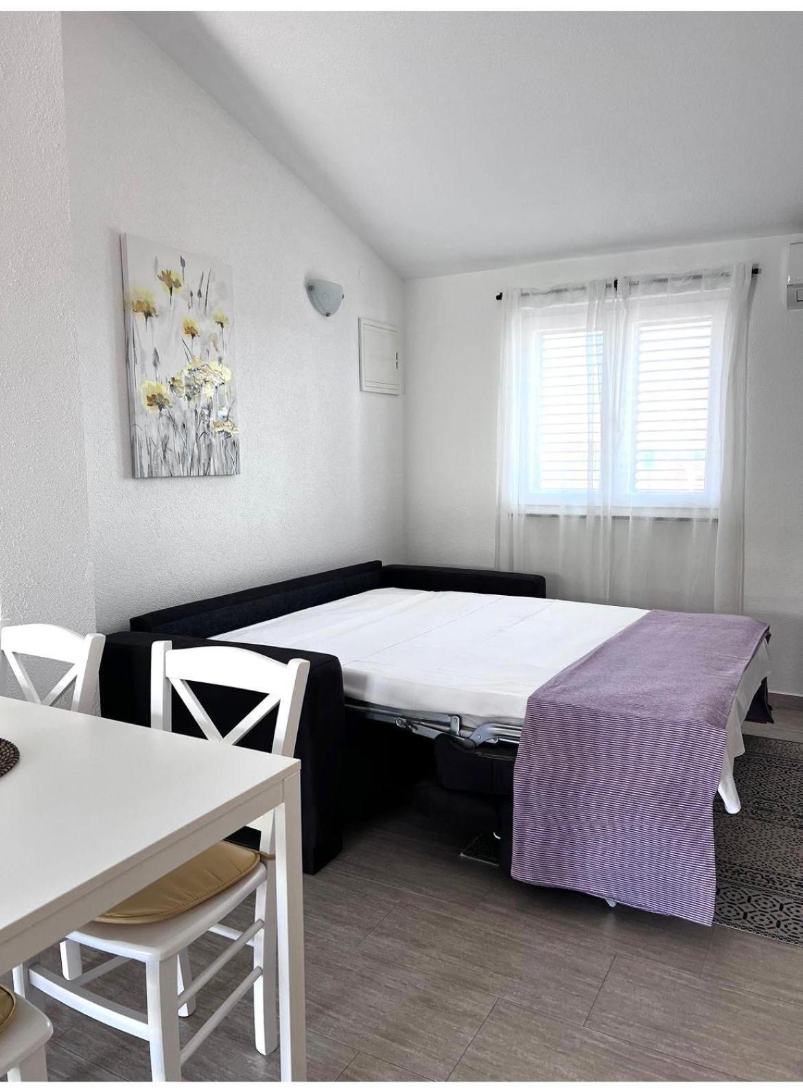 Francesca Apartment *
