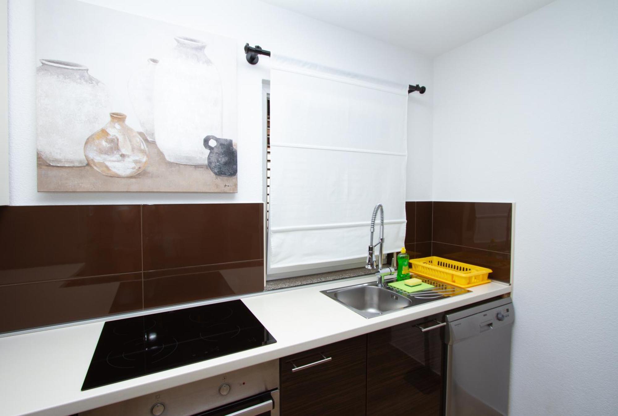 Francesca Apartment