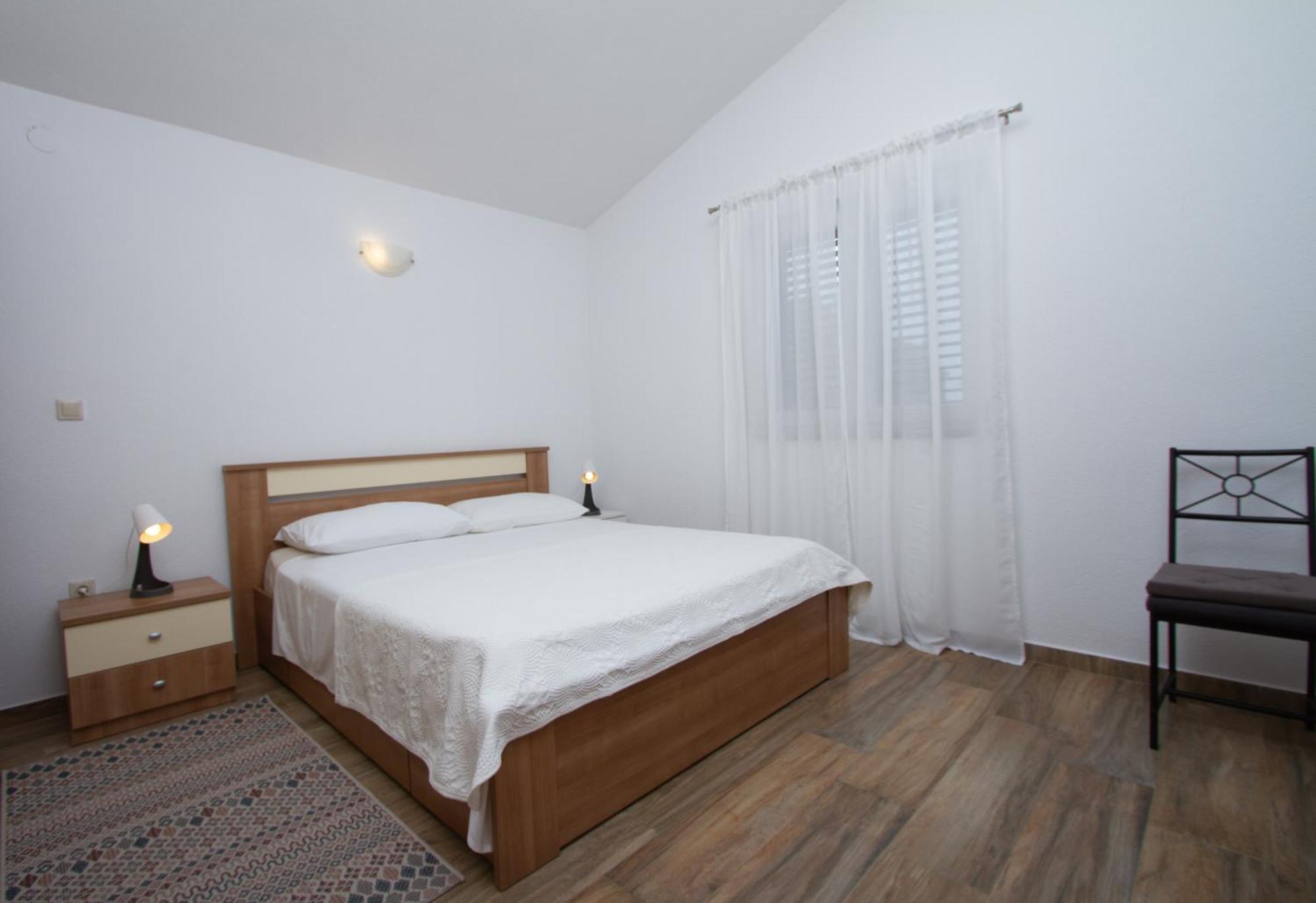 Francesca Apartment *