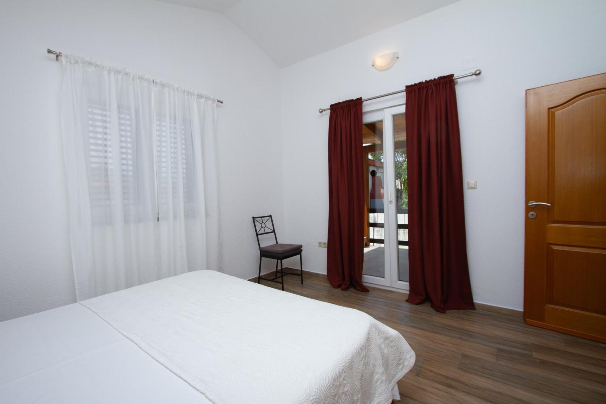 Francesca Apartment