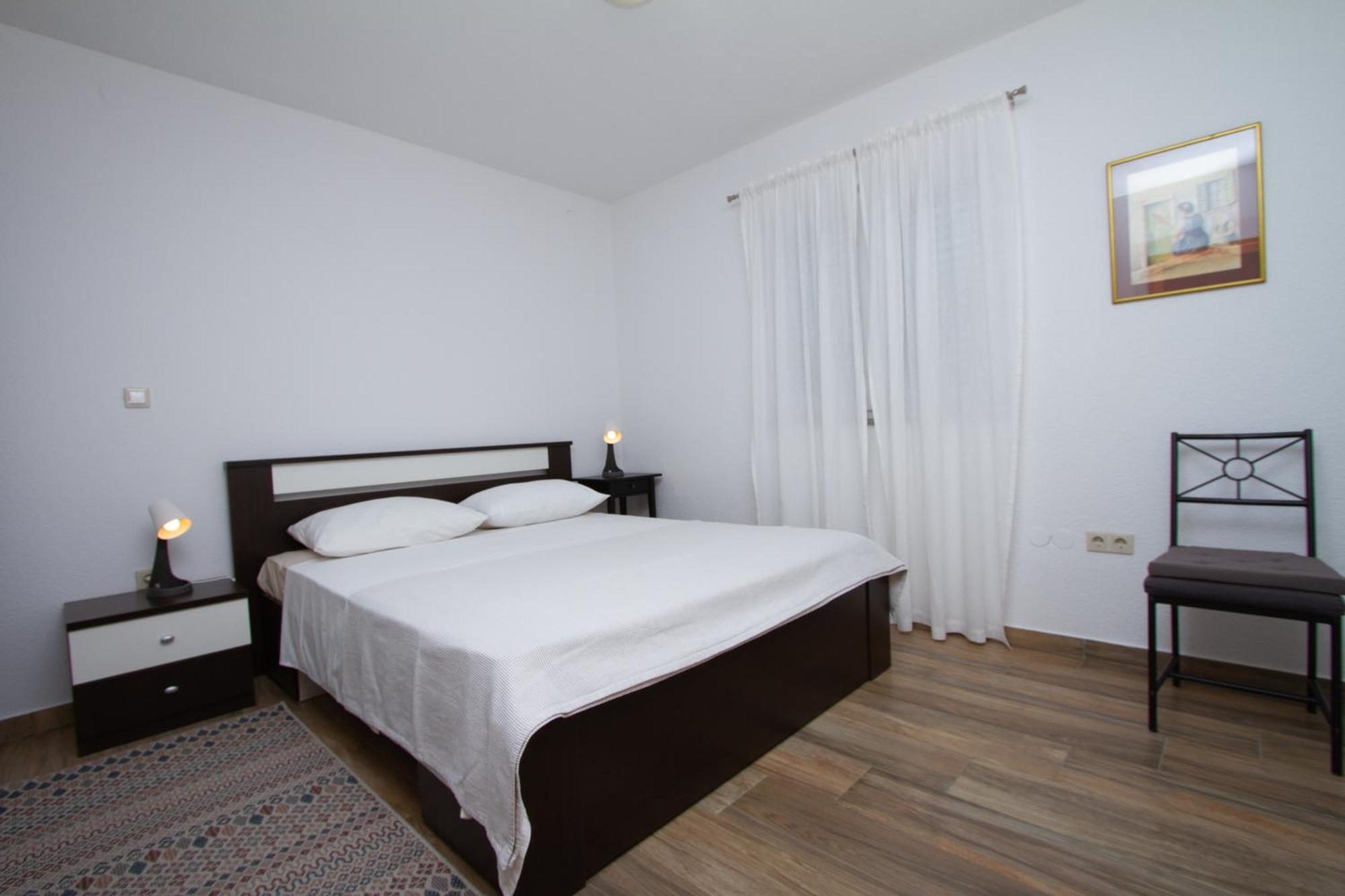 Francesca Apartment *
