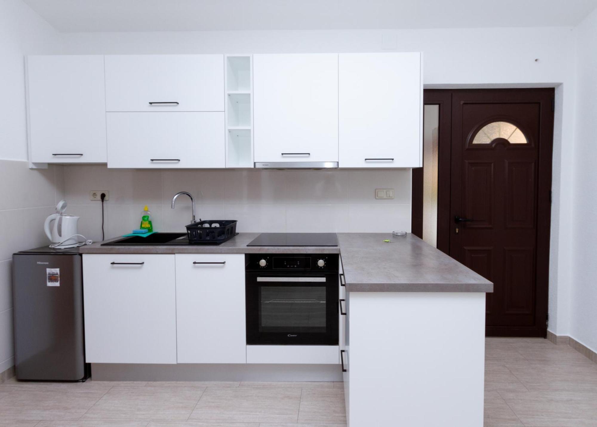 Francesca Apartment