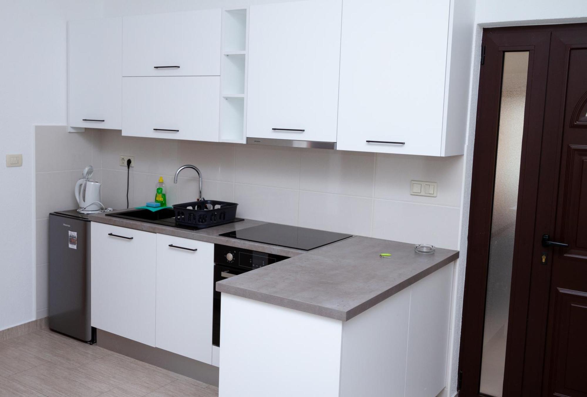 Apartment Francesca